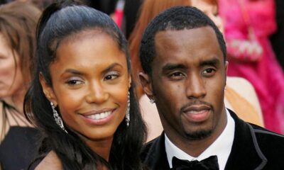 Kim Porter's father condemns Sean 'Diddy' Combs' attack on Cassie