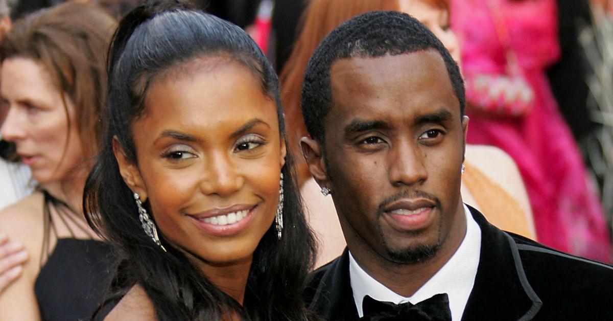 Kim Porter's father condemns Sean 'Diddy' Combs' attack on Cassie
