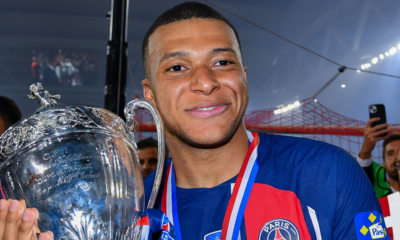 Kylian Mbappe leaves PSG for Real Madrid: French superstar leaves behind an unparalleled legacy as he begins a new chapter