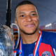 Kylian Mbappe leaves PSG for Real Madrid: French superstar leaves behind an unparalleled legacy as he begins a new chapter