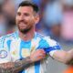 Lionel Messi not playing for Argentina vs Peru: why the World Cup winner was rested during the Copa America clash