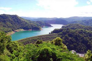 Luzon dams are still recovering despite rain