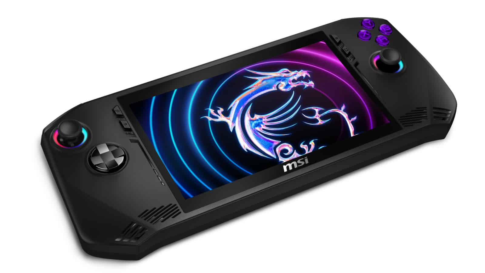 Featured image for MSI Claw gets big battery upgrade with new model