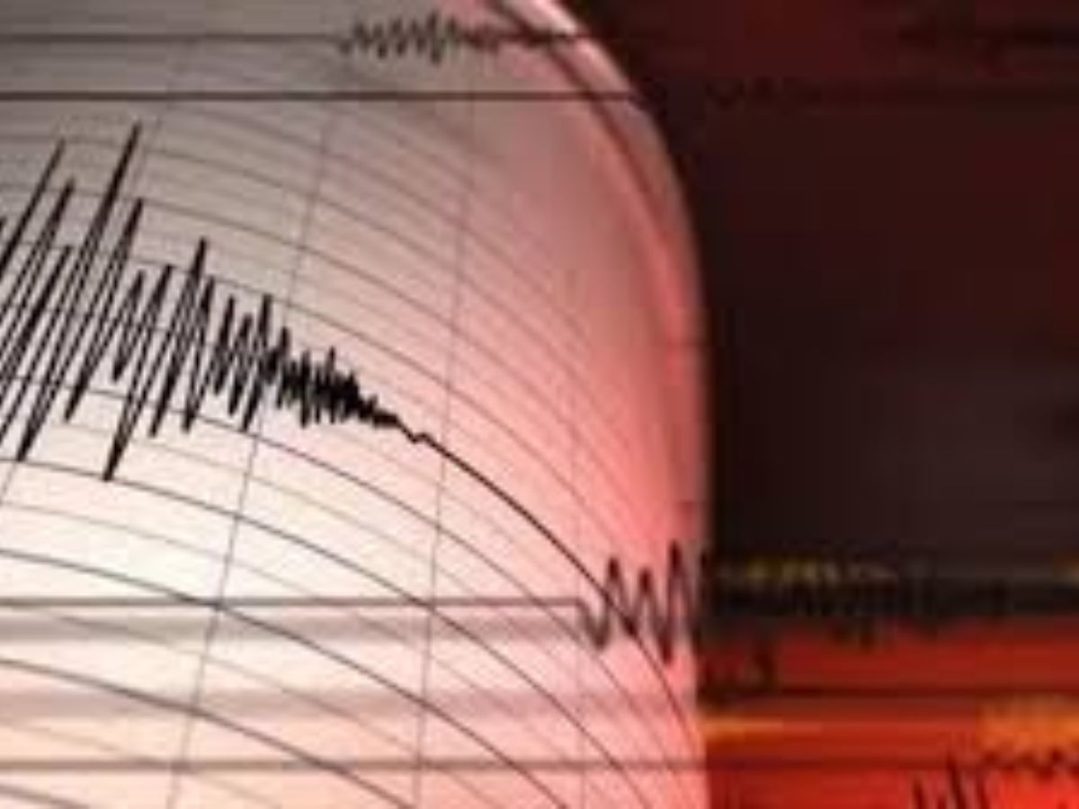 Magnitude 7.2 earthquake hits Peru's central coast, tsunami alert lifted