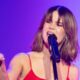 Maren Morris finds a “cathartic release” with her new song cut