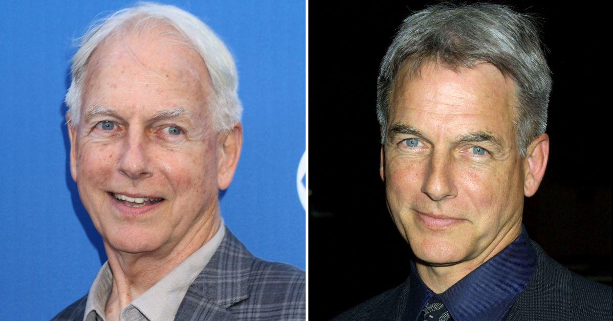 Mark Harmon, 72, sheds a clean cut as filming begins on “Freaky Friday 2.”