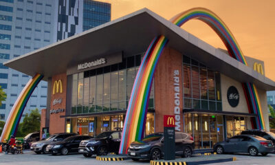 McDonald's Philippines MBraces all with 'Love Ko All' campaign