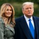 Melania Trump cuts deal with Donald not to be '24/7' First Lady