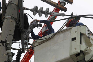 Meralco rates will drop by almost P2 per kWh in June