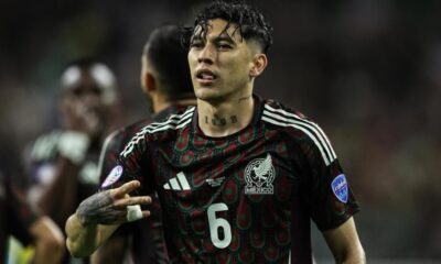 Mexico kicks off the Copa America with a shaky victory, but Edson Alvarez's injury is a major concern