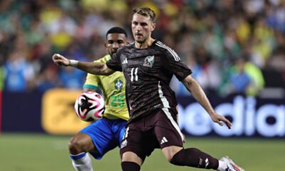 Mexico vs Jamaica prediction, odds, time: Copa America 2024 selection, June 22 best bets by top football expert