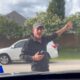 Michael Lohan in heated argument with Kate Major on video, he calls the police