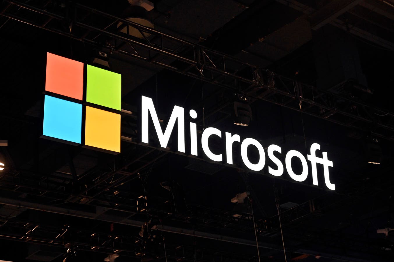 Microsoft partners launch responsible AI initiative in Europe