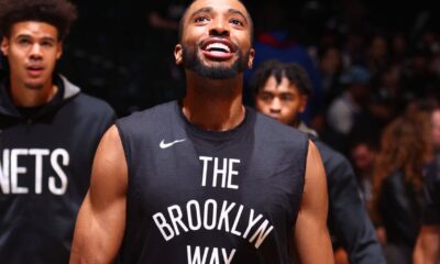 Mikal Bridges trade qualities: Did the Knicks, Nets and Rockets all win?