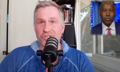 Mike Cernovich: Ben Carson as Trump's vice president offers “murder insurance” |  The Gateway expert