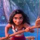 Moana Live Action Film casts Catherine Laga'aia in the lead role