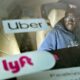 More protections are coming for Uber, Lyft and DoorDash drivers in Colorado