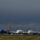 More than 600 flights delayed at Denver International Airport due to thunderstorms
