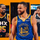 NBA player tiers: Kevin Durant and Steph Curry remain in Tier 1, but for how long?