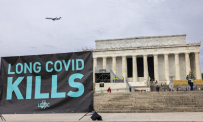 NIH documents show early flaws of $1.6 billion long Covid program