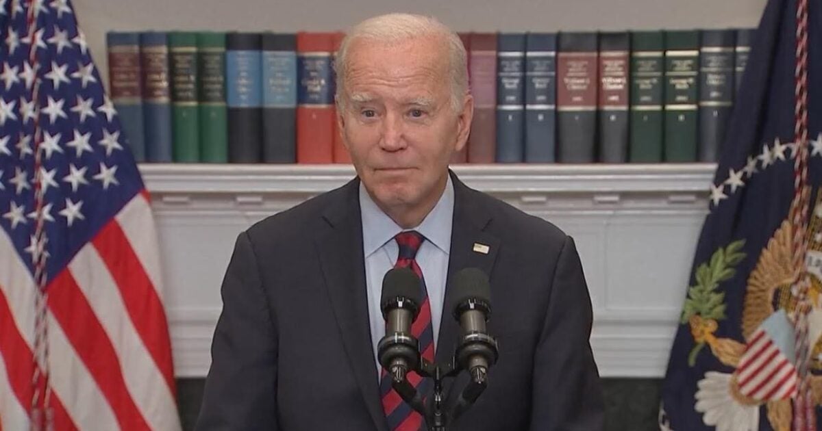 New polls show most Americans don't approve of Biden's student loan bailout scam |  The Gateway expert