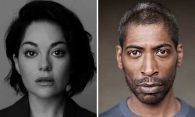 Nick Cave's 'The Death of Bunny Munro' adds Sarah Greene and Johann Myers