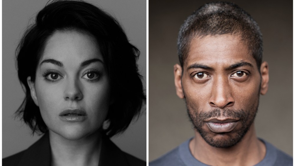 Nick Cave's 'The Death of Bunny Munro' adds Sarah Greene and Johann Myers