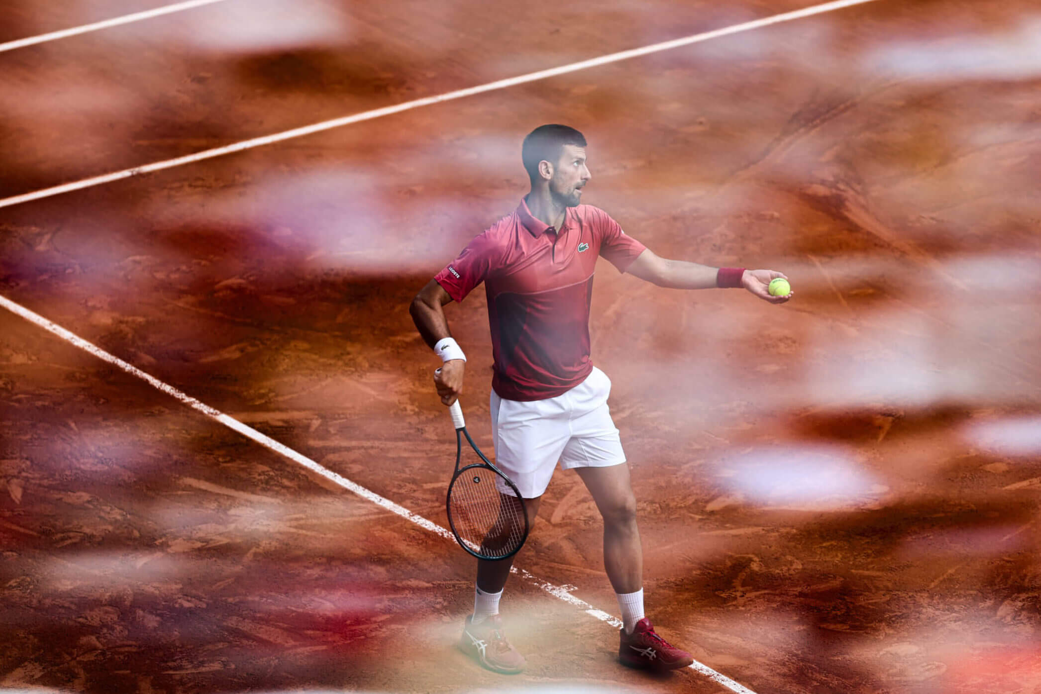 Novak Djokovic's knee injury and withdrawal from the French Open: what it means