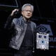 Nvidia will begin trading on Monday following a 10-for-1 stock split