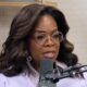 Oprah recalls feeling "too fat" to attend Don Johnson's Christmas party