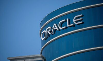 Oracle reports strong bookings, indicating cloud momentum