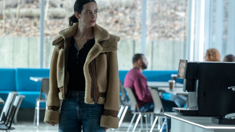 Orphan Black: Echoes' review: A mediocre science fiction mystery