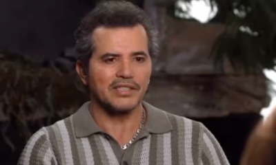 Participation Trophy Warning: Actor John Leguizamo Takes Out Full-Page Ad in NY Times Urging Emmy Voters to Choose Non-White Candidates |  The Gateway expert