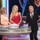 Pat Sajak's daughter Maggie is in tears over her father's retirement