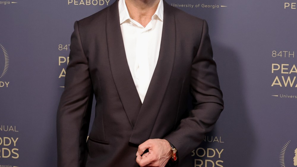 Peabody Awards honor 'Bluey', 'The Bear', Mel Brooks, Quinta Brunson