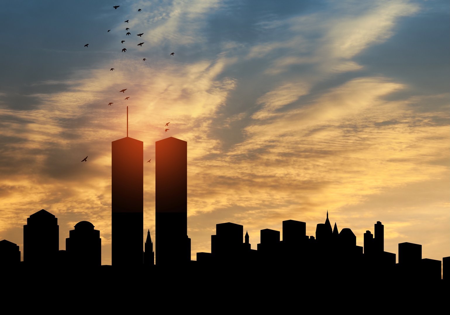 People who respond to September 11 may have a greater risk of dementia