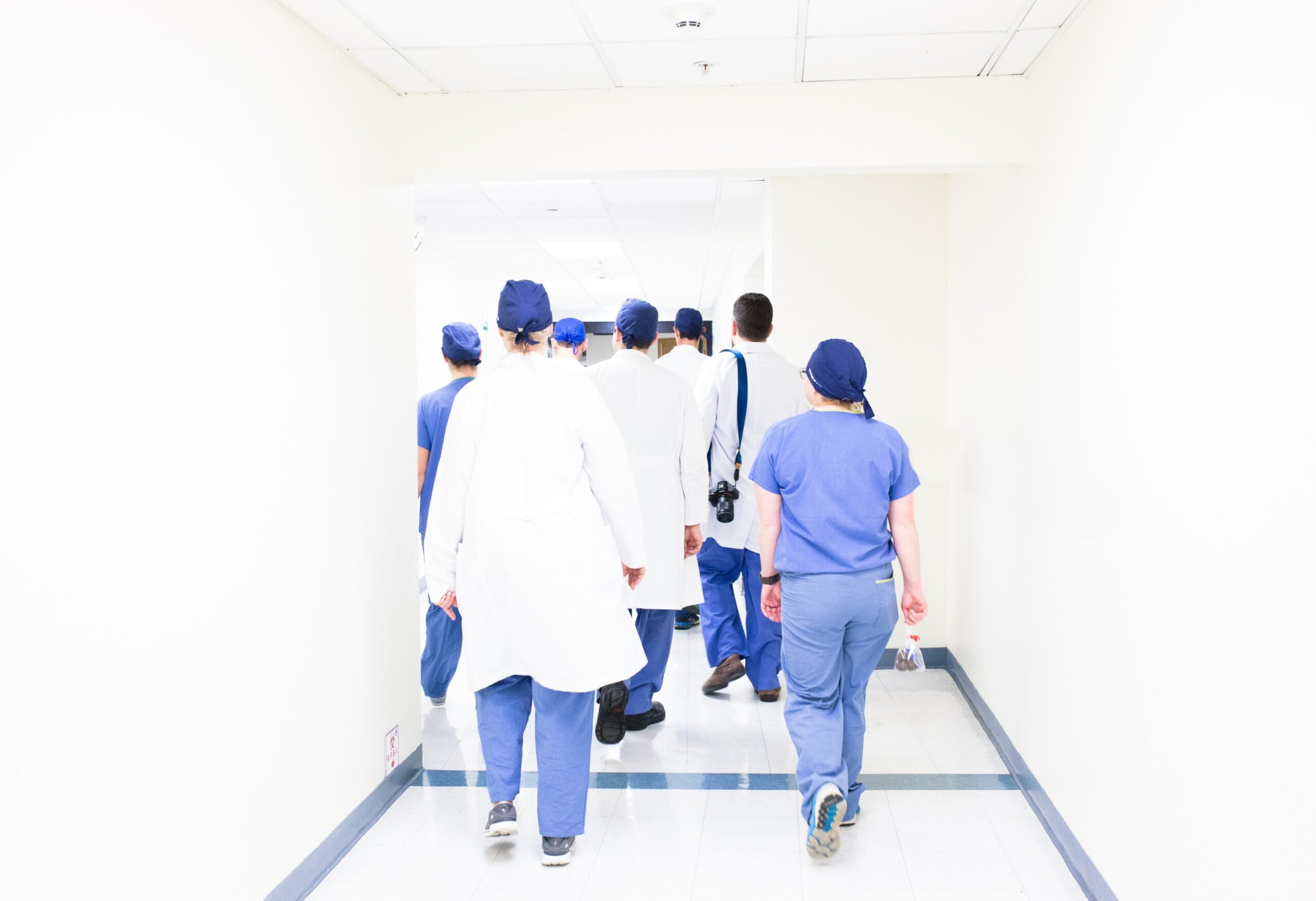 Positive emotional skills combat burnout among healthcare workers