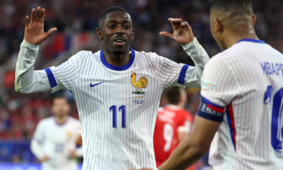 Power Rankings Euro 2024: France, Germany and England remain favorites;  Spain impresses while Belgium stumbles