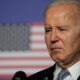 President Biden says he won't offer his son Hunter a commutation after a gun conviction