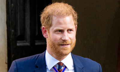 Prince Harry 'reaches a tipping point' after being forced to sacrifice a new friendship