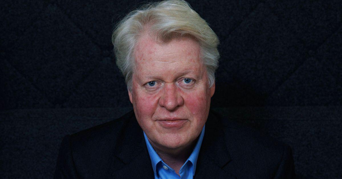 Princess Diana's brother Earl Spencer reveals divorce from third wife