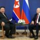 Putin will pay a 'friendly' visit to North Korea on June 18