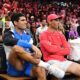 Rafael Nadal and Carlos Alcaraz will play the Olympic tennis doubles together for Spain