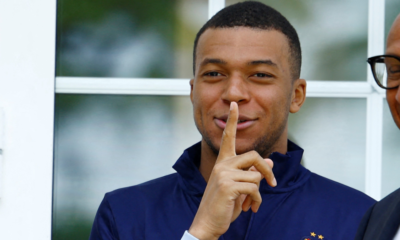 Real Madrid's next steps: Kylian Mbappe's arrival ushers in new Galacticos era for Champions League winners