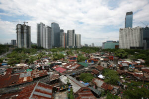Recto says the Philippines is still on track to achieve an 'A' credit rating