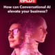 Redefining customer interaction and business efficiency with AI