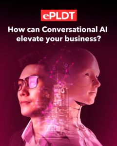 Redefining customer interaction and business efficiency with AI