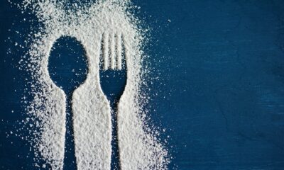 Research links xylitol to an increased risk of heart attack and stroke