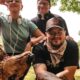 Reservation dog producer Migizi Pensoneau on indigenous stories