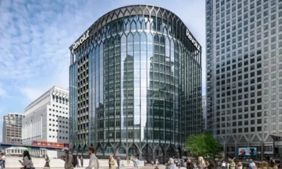 Revolut, the pioneering financial technology company, has signed a 10-year lease for office space in the heart of Canary Wharf, signifying a significant boost for the prestigious financial district.